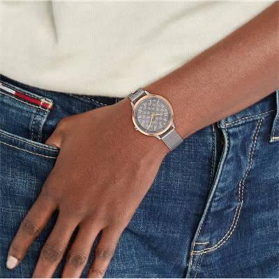 Tommy Hilfiger TH1782587 Kadın Kol Saati