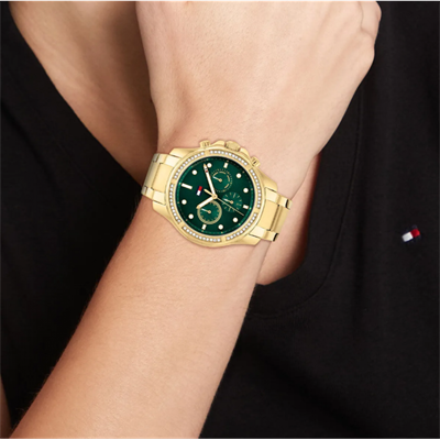 Tommy Hilfiger TH1782614 Kadın Kol Saati