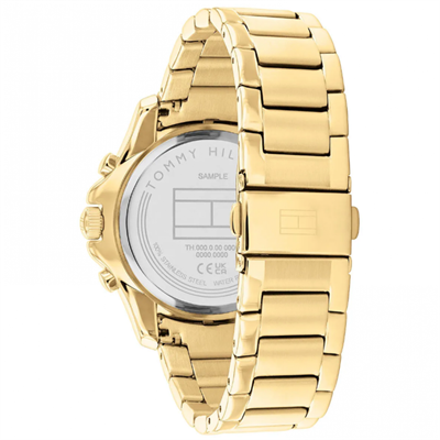 Tommy Hilfiger TH1782614 Kadın Kol Saati