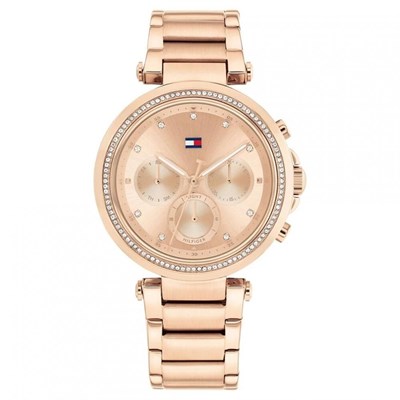 Tommy Hilfiger TH1782705 Kadın Kol Saati