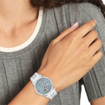Tommy Hilfiger TH1782714 Kadın Kol Saati
