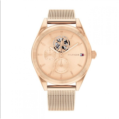 Tommy Hilfiger TH1782715 Kadın Kol Saati 1782715