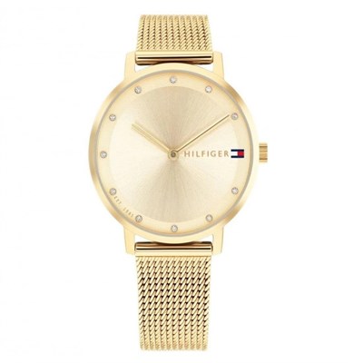 Tommy Hilfiger TH1782728 Kadın Kol Saati