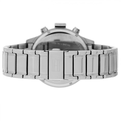 Tommy Hilfiger TH1791054 Erkek Kol Saati
