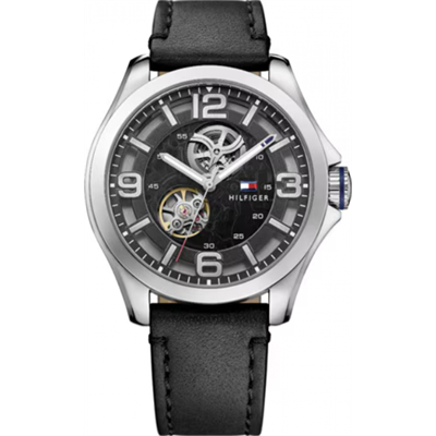 Tommy Hilfiger TH1791279 Erkek Kol Saati