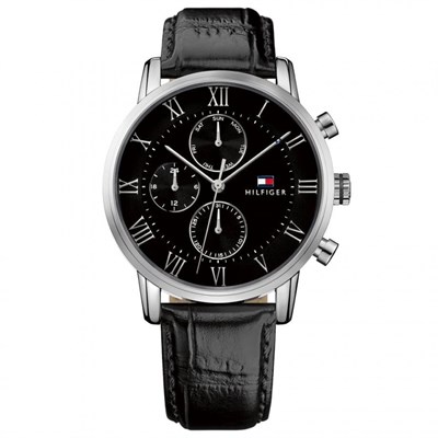 Tommy Hilfiger TH1791401 Erkek Kol Saati