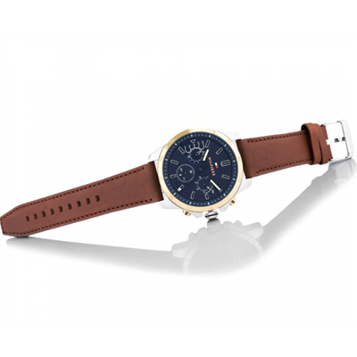 Tommy Hilfiger TH1791561 Erkek Kol Saati