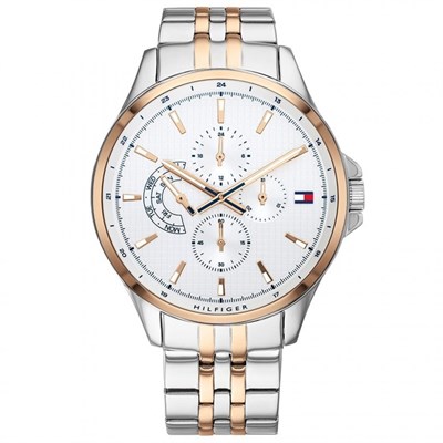 Tommy Hilfiger TH1791617 Erkek Kol Saati