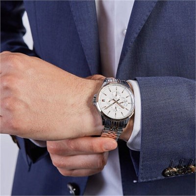 Tommy Hilfiger TH1791617 Erkek Kol Saati