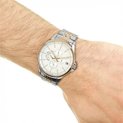 Tommy Hilfiger TH1791617 Erkek Kol Saati