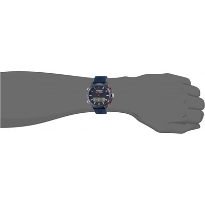 Tommy Hilfiger TH1791761 Erkek Kol Saati