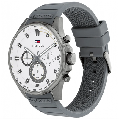 Tommy Hilfiger TH1791972 Erkek Kol Saati