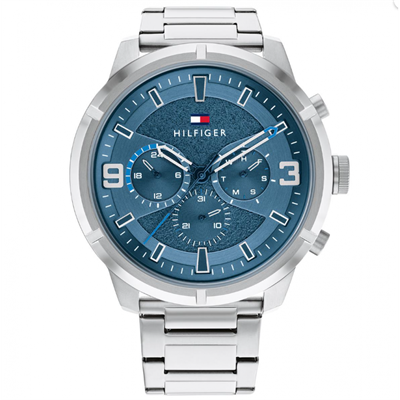 Tommy Hilfiger TH1792077 Erkek Kol Saati