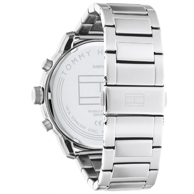 Tommy Hilfiger TH1792077 Erkek Kol Saati