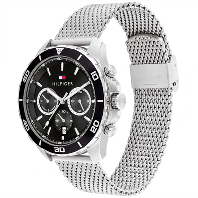 Tommy Hilfiger TH1792092 Erkek Kol Saati