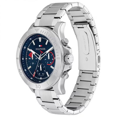 Tommy Hilfiger TH1792113 Erkek Kol Saati