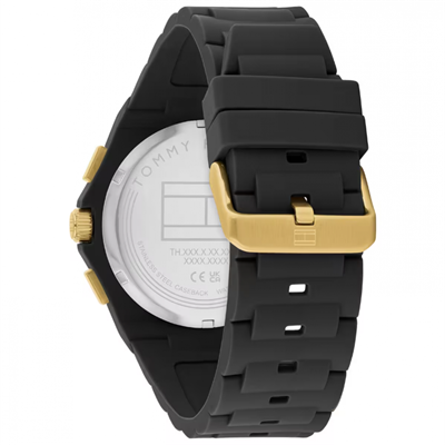 Tommy Hilfiger TH1792120 Erkek Kol Saati