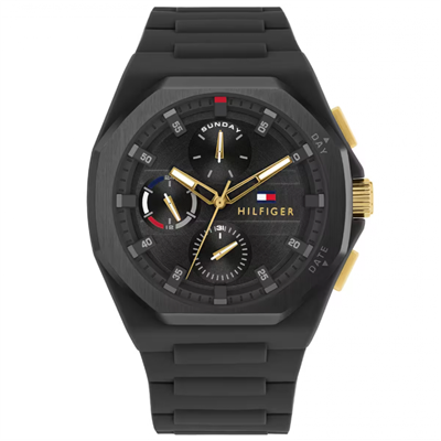 Tommy Hilfiger TH1792120 Erkek Kol Saati