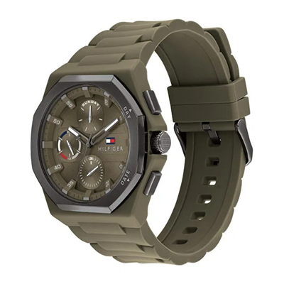 Tommy Hilfiger TH1792121 Erkek Kol Saati
