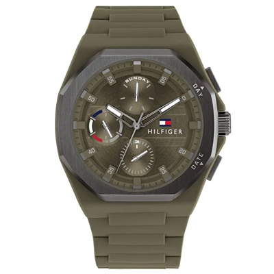 Tommy Hilfiger TH1792121 Erkek Kol Saati