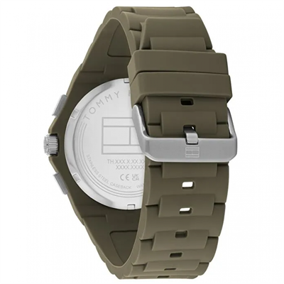 Tommy Hilfiger TH1792121 Erkek Kol Saati