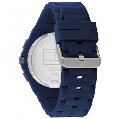 Tommy Hilfiger TH1792122 Erkek Kol Saati