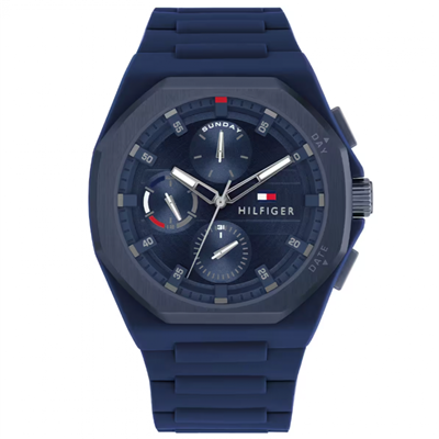 Tommy Hilfiger TH1792122 Erkek Kol Saati