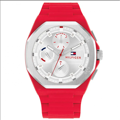 Tommy Hilfiger TH1792123 Erkek Kol Saati