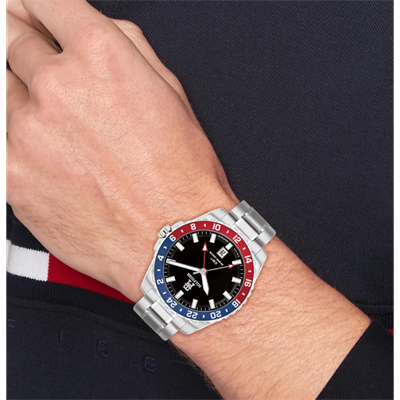 Tommy Hilfiger TH1792131 Erkek Kol Saati