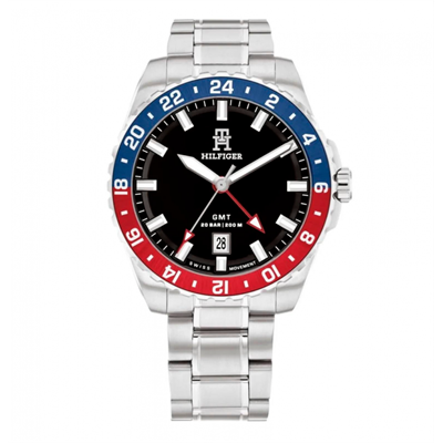 Tommy Hilfiger TH1792131 Erkek Kol Saati