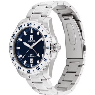 Tommy Hilfiger TH1792132 Erkek Kol Saati