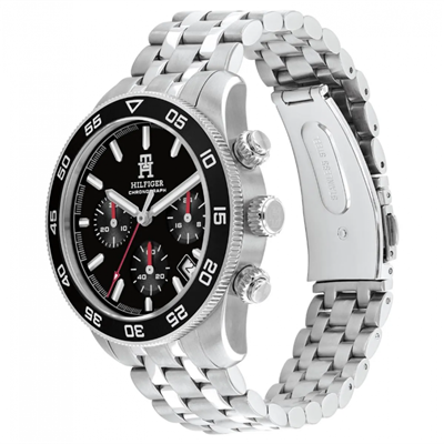 Tommy Hilfiger TH1792156 Erkek Kol Saati