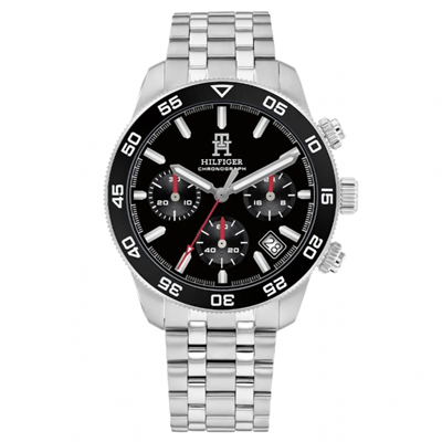 Tommy Hilfiger TH1792156 Erkek Kol Saati