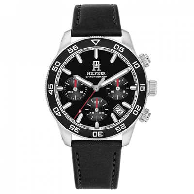 Tommy Hilfiger TH1792162 Erkek Kol Saati