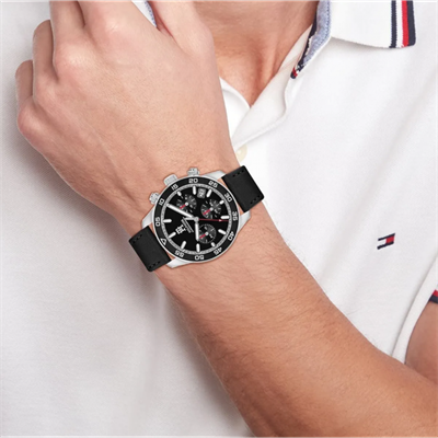 Tommy Hilfiger TH1792162 Erkek Kol Saati