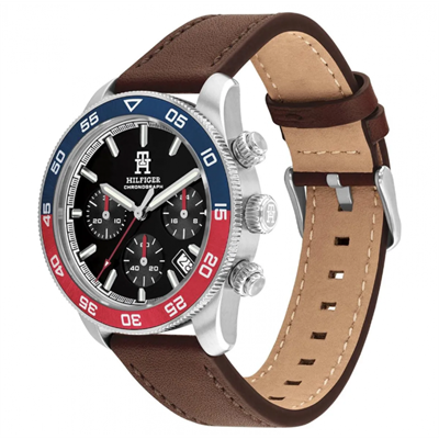 Tommy Hilfiger TH1792166 Erkek Kol Saati