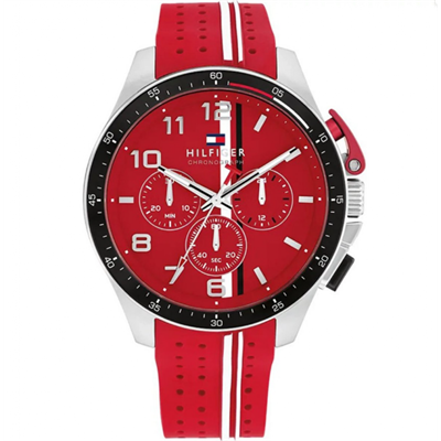 Tommy Hilfiger TH1792170 Erkek Kol Saati