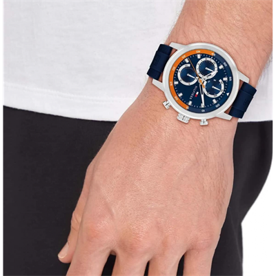 Tommy Hilfiger TH1792177 Erkek Kol Saati 1792177
