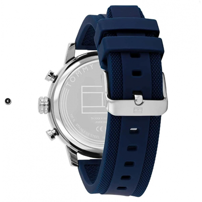 Tommy Hilfiger TH1792177 Erkek Kol Saati 1792177