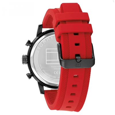 Tommy Hilfiger TH1792178 Erkek Kol Saati 1792178