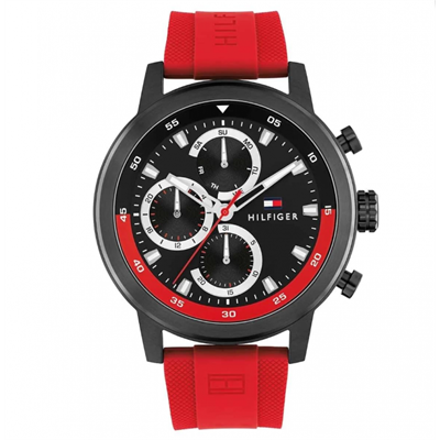 Tommy Hilfiger TH1792178 Erkek Kol Saati 1792178