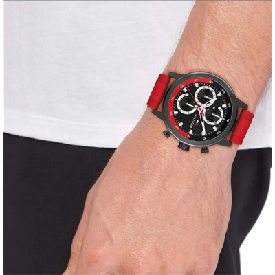 Tommy Hilfiger TH1792178 Erkek Kol Saati 1792178