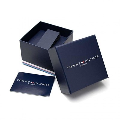 Tommy Hilfiger TH1792180 Erkek Kol Saati