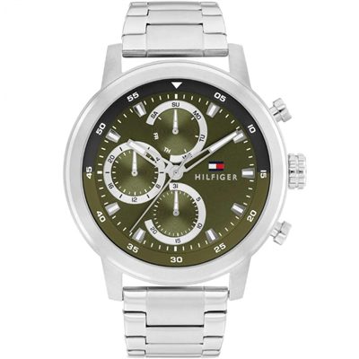 Tommy Hilfiger TH1792180 Erkek Kol Saati