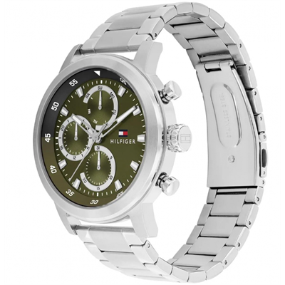Tommy Hilfiger TH1792180 Erkek Kol Saati