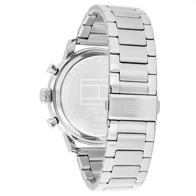 Tommy Hilfiger TH1792181 Erkek Kol Saati
