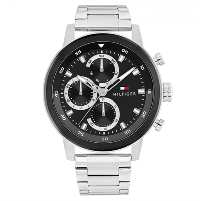 Tommy Hilfiger TH1792181 Erkek Kol Saati