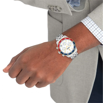 Tommy Hilfiger TH1792184 Erkek Kol Saati