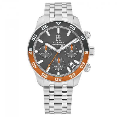 Tommy Hilfiger TH1792186 Erkek Kol Saati