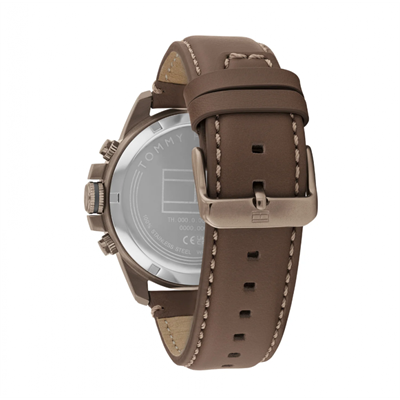 Tommy Hilfiger TH1792196 Erkek Kol Saati 1792196